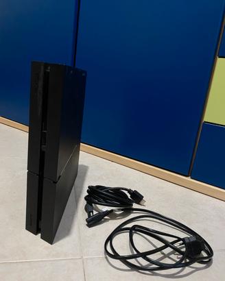 PS4+videogiochi