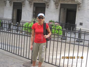 Non oltre 10 kilometri