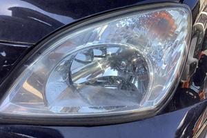 DR5 FARO ANTERIORE SX