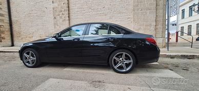 mercedes classe c 180