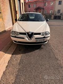 Alfa 156