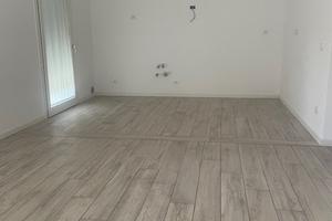 Dosson, nuovo app. con giardino 348/3013623