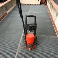 IDROPULITRICE BLACK&DECKER  PW 1400 TDK PLUS
