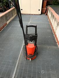 IDROPULITRICE BLACK&DECKER  PW 1400 TDK PLUS