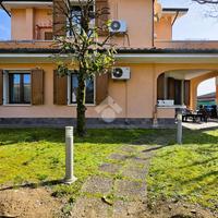 3 LOCALI A BAGNOLO SAN VITO