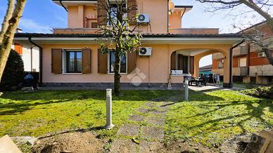 3 LOCALI A BAGNOLO SAN VITO