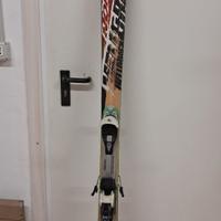 Sci alpinismo Nordica Burner