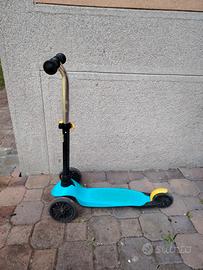 Monopattino Decathlon Bambino