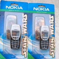 cover caricatori accessori cellulari Nokia Sony