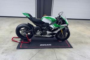 Ducati Panigale V4 Tricolore