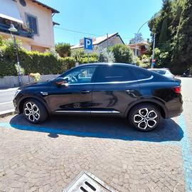 RENAULT Arkana - 2021