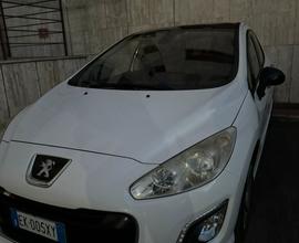 Peugeot 308 1.6 hdi
