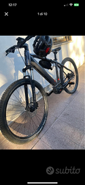 2022 Ebike Atala B-cross 2.2 500wh