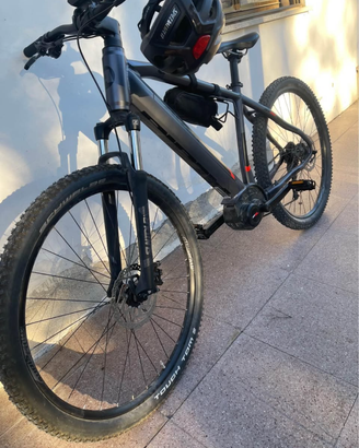 2022 Ebike Atala B-cross 2.2 500wh