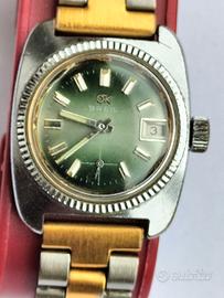 orologio Breil automatico 