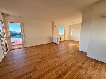 Quadrilocale di Prestigio - Milano San Felice