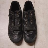 Scarpe mountain bike 