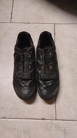 Scarpe mountain bike 