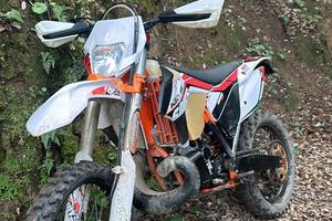 Ktm 300 2014
