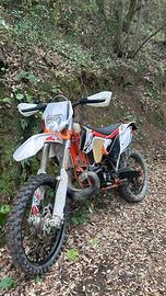 Ktm 300 2014
