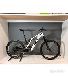 Ebike Husqvarna Mountain Cross 4 | Gar. 12 mesi