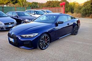 Bmw 440 M440d 48V xDrive Coupé
