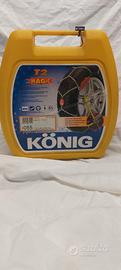 Catene da neve Konig