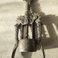 cavatappi a leva "botticello" vintage