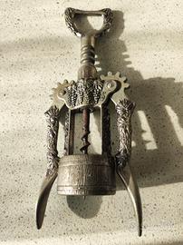 cavatappi a leva "botticello" vintage