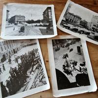 Lotto ristampe vintage 