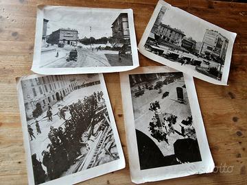 Lotto ristampe vintage 