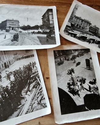 Lotto ristampe vintage 