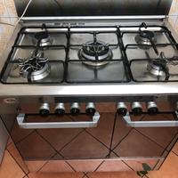 Cucina a gas
