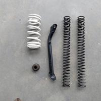 Kit abbassamento KTM 890 Adventure 