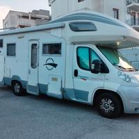 Mansardato Roller Team PEGASO GARAGE Top Class