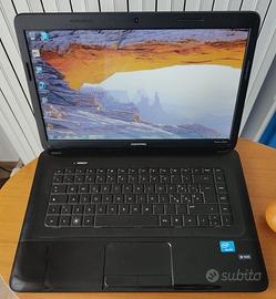 HP Compaq Presario CQ58-110SL Notebook    Pgpn