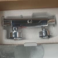 miscelatore di temperatura Acqua Fredda Acqua Cald