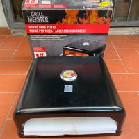 Forno per pizza, accessorio barbecue nuovo