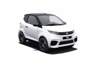 Nuova Minicar Aixam City Sport 2026 Pronta Consegn