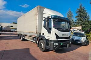IVECO EUROCARGO 160-320 CENTINATO
