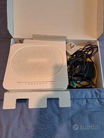 Modem WiFi Tim