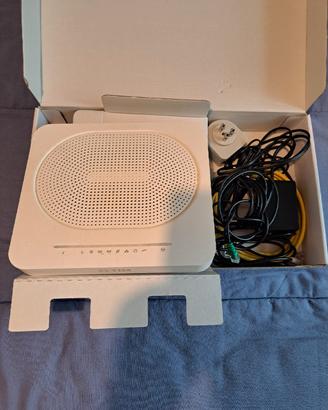 Modem WiFi Tim