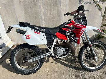Honda CRE 50