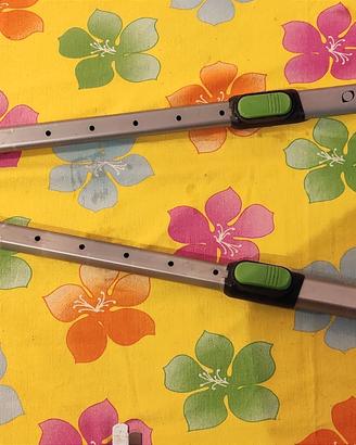 TRONCARAMI ALLUNGABILE CESOIA LAMA 66-90 CM GEOLIA