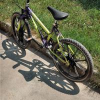 Biciclette MTB bimbo