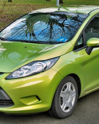 Supporti motore Ford Fiesta 