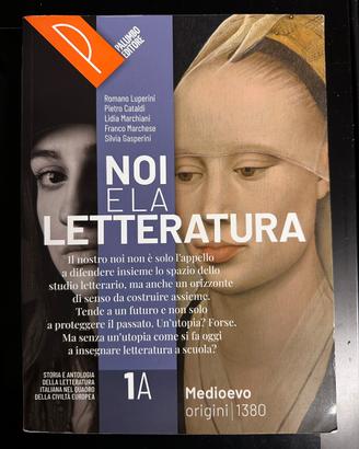 NOI E LA LETTERATURA 9788868898052