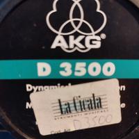 Microfoni Professionali per Batteria Acustica 