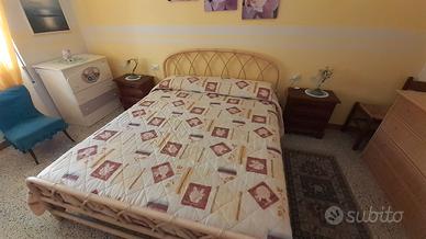 Trapunta letto matrimoniale