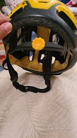 Casco da bici